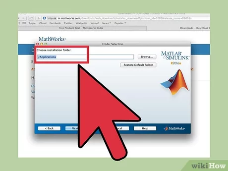 Matlab for mac free download