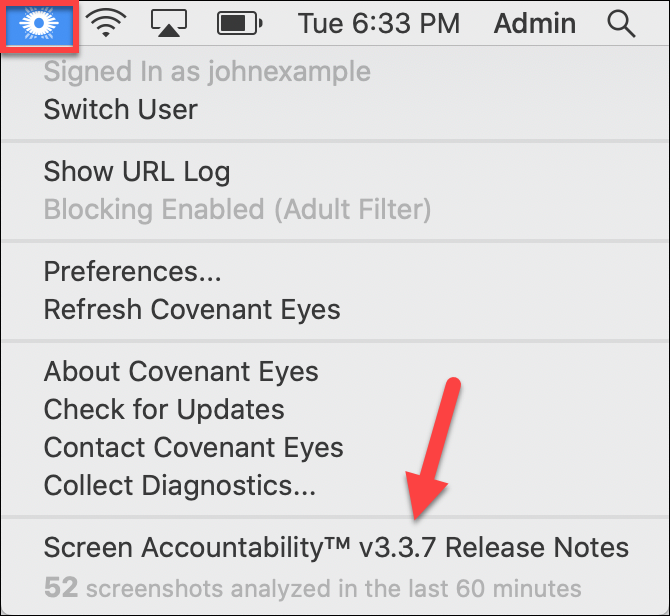 Download Covenant Eyes On Mac